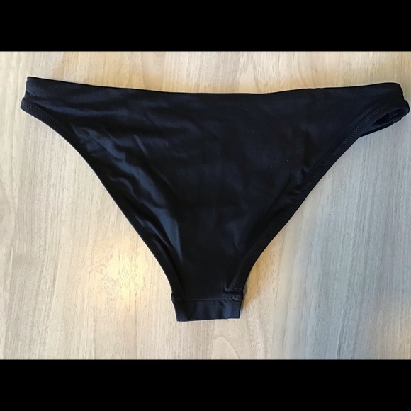 NWOT - Athleta Clean Low Rise Bikini Bottom - Picture 4 of 6
